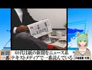 【動画News】60代は紙の新聞をニュース系テキストメディアで一番読んでいる(2024年公開版)(2025/04/07)