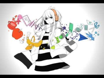 人気の「ぽわぽわP」動画 608本 - ニコニコ動画