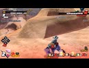 【ゆっくり実況】戦いたくない一般人　＃04【ドラゴンボールザブレイカーズプレイ動画】