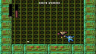 バスターは友達 【バスター縛りロックマン】 #21