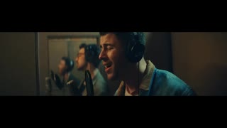 Jonas Brothers - Love Me To Heaven
