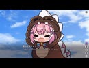 【エイプリルフール2025】ルミナプログノシス　愛人怪獣リィコvsラドモアマン