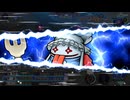【DFFOO】クイナ　フィニッシュバースト