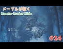 メープルが征くMonster Hunter Wilds #14