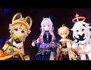 【原神】栄華のバトルアリーナ 第二幕「罪悪感から生まれた医術」ストーリープレイ動画 1/3