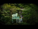 セミの声、ピアノの音、東方幻想郷の夏。作業用BGM。TAMUSIC