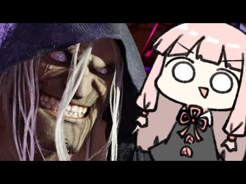 ベガさんとじりじりした戦い【SF6】