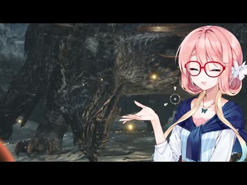 そらさんの狩猟生活..その４