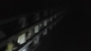 これが吊り橋効果か！絶対違う、、、