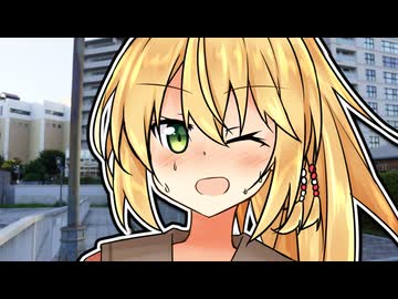 私と楽しいことをしようよ……！【ショートVOICEPEAK劇場】