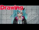 【メイキング動画】週刊ミクさん57【初音ミク】