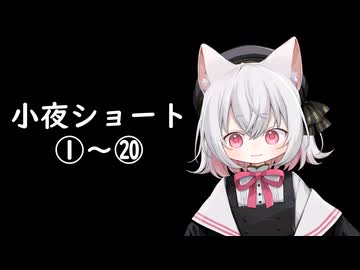 小夜ショート1～20【VIVID VOICE FESTIVAL】