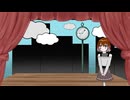 【悲しみと切なさで】からくりピエロ【歌ってみた】【オリジナルMV】