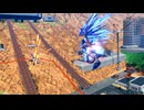 EXVS2OB　03.30　無制限プラマ 　その5