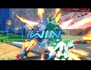 【EXVS2OB】ですともおじさんのオバブ珍道中497