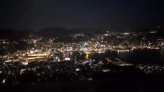 長崎ロープウェイ(稲佐山)