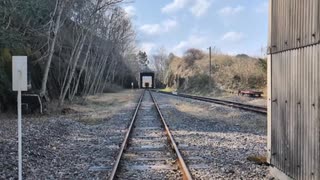 高千穂スーパーカート(高千穂あまてらす鉄道)