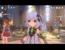 原神　雷電将軍＆風ほたちん＆ナヒーダでデイリー任務#４２１＆地脈の花