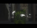 【MMD】海苔が狂気のダンス