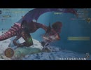 【ワイルズ】xboxでゆかりねっと実況でプレイしてみたPart31