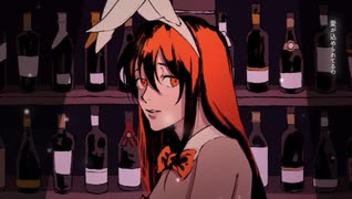 【ガチの低音勢が歌ってみた】Bunny Girl (バニーガール)/AKASAKI - おけお