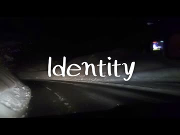 Identity / アマクサナナシ - Identity / AmakusaNanashi