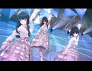 【シャニソン】「星の声(3人 ver.)」 ストレイライト (アルアメンテクロウ+)