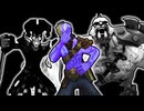 【LoL】サイオン × シャコ、悪魔のコンビ襲来。【mid サイオン vs ライズ / ゆっくり実況】