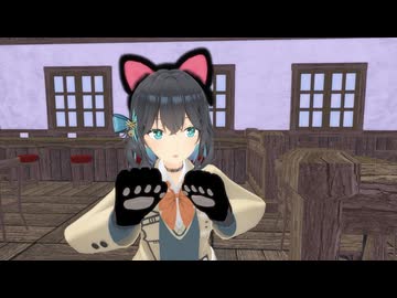 宮舞の誕生会！