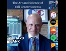 The Art and Science of Call Center Success, with Richard Blank from Costa Rica's Call Center