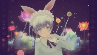 少年ノーアのおうただんす♪※再投稿♪