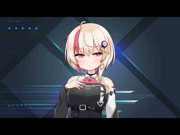 [R-18]ユニちゃんに迫られるだけ（導入パート）[ｺｯｼｮﾘ]