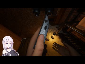【Phasmophobia】ふぁずもふぉびいあ１２