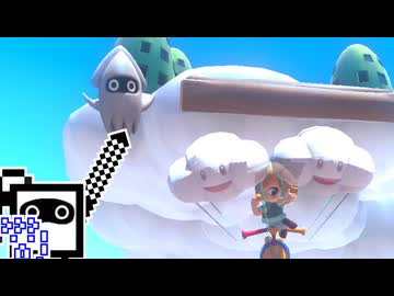 【CeVIO実況】マリオカートざらめちゃん8DX#1304【マリオカート8DX】