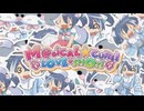 【UTAUカバー】M@GICAL☆CURE! LOVE ♥ SHOT! 【Nyaonix】