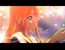 学園アイドルマスター(学マス)MV【桜フォトグラフ】紫雲清夏
