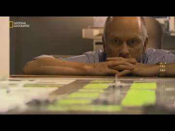 夜でもぶつからない