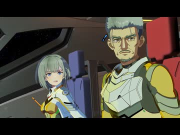 未ル　わたしのみらい　#1　Episode 079「スターダストメモリー」