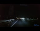 JAF①1故障車を牽引する為の作業中