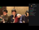 黒澤を怒らせるめじろう（黒澤視点）　※キッカーズ決起集会打ち上げ