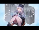 強い風で、青い空まで(feat.GUMI) / YKTTZ | 勝利の女神:NIKKE・スノーホワイト:イノセントデイズ二次創作イメージソング