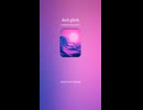 dark glitch