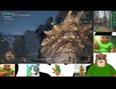 第２０回【発売日に買ったけどようやくHRが40を超えました】モンスターハンターワイルズをプレイ【素材狩りはマルチでもやりたいねぇ(*´ω｀*)】