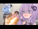 春麗の3強Kを知らないゆかりさん【SF6】
