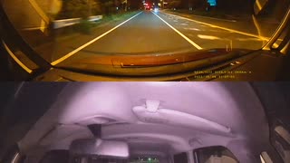 一時間半位後だと思うが、同じ場所に行ったら、さっきの故障車がレッカー車で搬送されるところだった