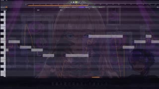 【IAx結月ゆかり】D/N/A【CeVIO/VoiSona ソングカバー】