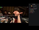 めじろう、ソースのない情報で黒澤を誹謗中傷して呆れられる　※キッカーズ決起集会打ち上げ