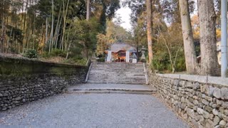 大己貴神社(福岡県筑前町)