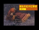 【MHWilds】はぐれ環境調査員の調査記録「ポルケピナに学ぶ教訓編」