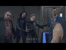 [デス・ストランディング]第42回(42-4) 本部へ集結する者たち